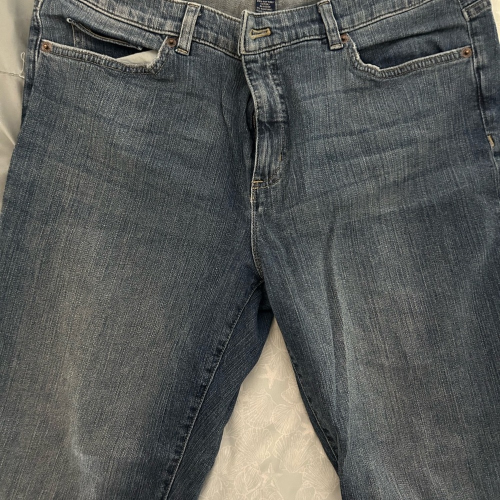 Chaps Jeans
